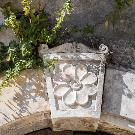 La Casetta Della Nonna Vakantiehuis Caramanico Terme