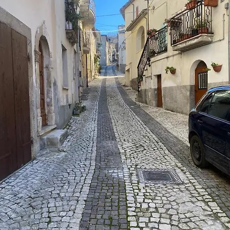 La Casetta Della Nonna