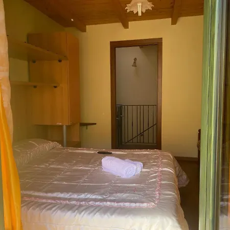 La Casetta Della Nonna Vakantiehuis