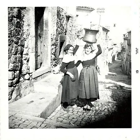 La Casetta Della Nonna Caramanico Terme