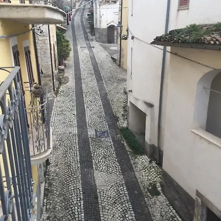 Vakantiehuis La Casetta Della Nonna *