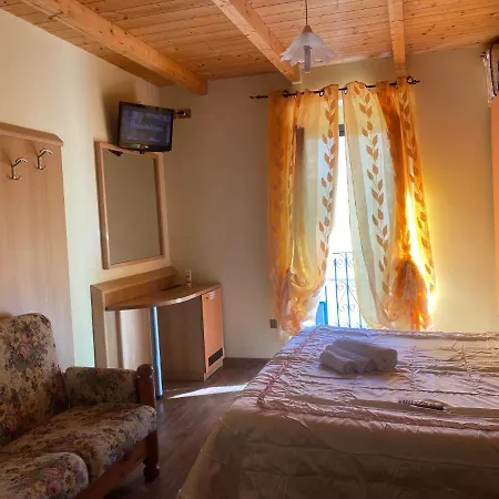 La Casetta Della Nonna *