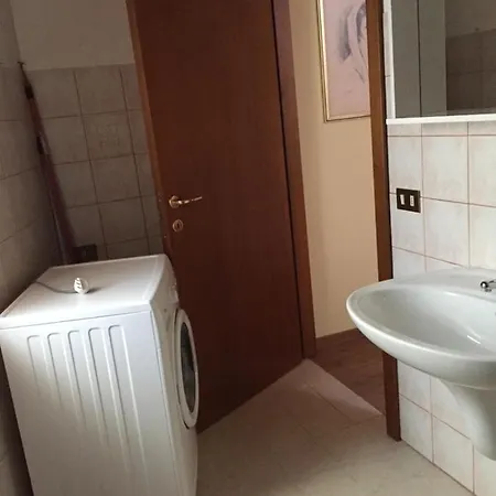 Feriehus La Casetta Della Nonna