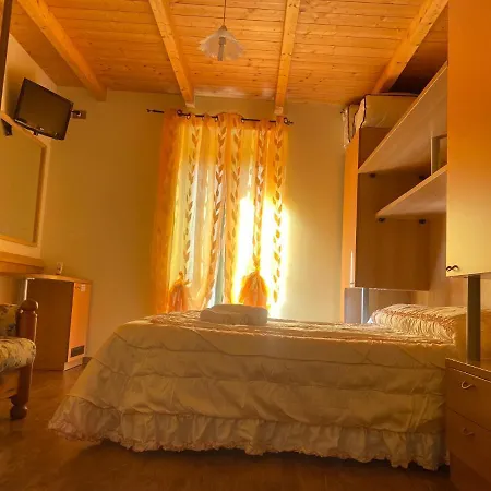 La Casetta Della Nonna *