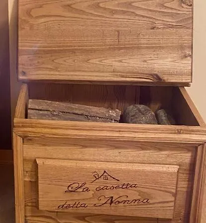 La Casetta Della Nonna *