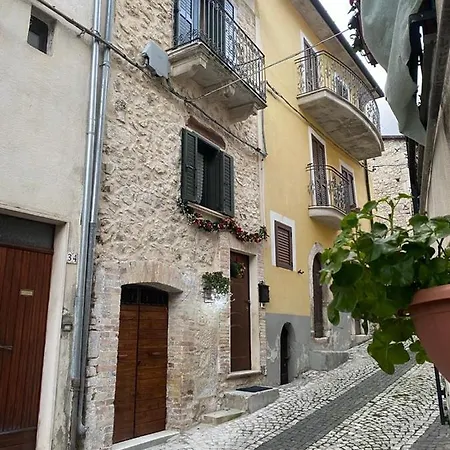 La Casetta Della Nonna *