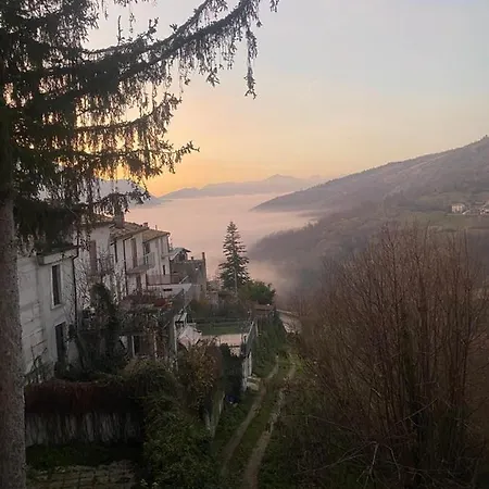 La Casetta Della Nonna * Caramanico Terme