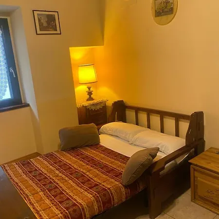 La Casetta Della Nonna Vakantiehuis Caramanico Terme