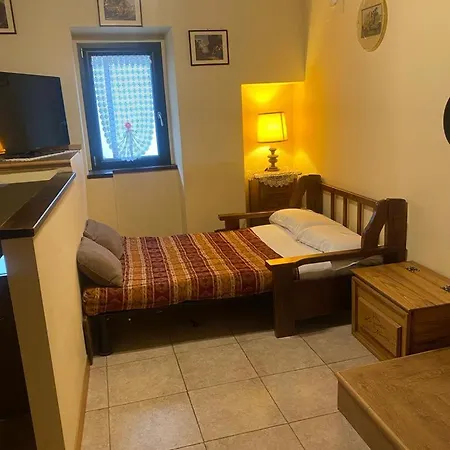 La Casetta Della Nonna *