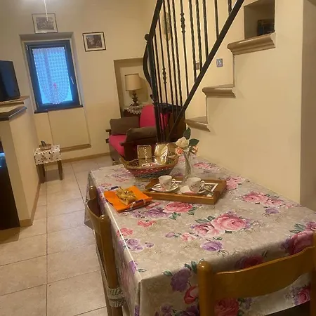 La Casetta Della Nonna