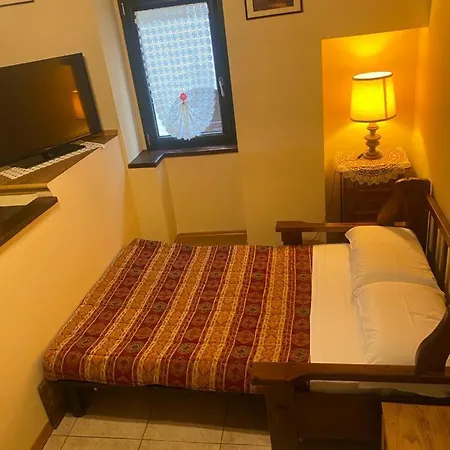 Σπίτι διακοπών La Casetta Della Nonna