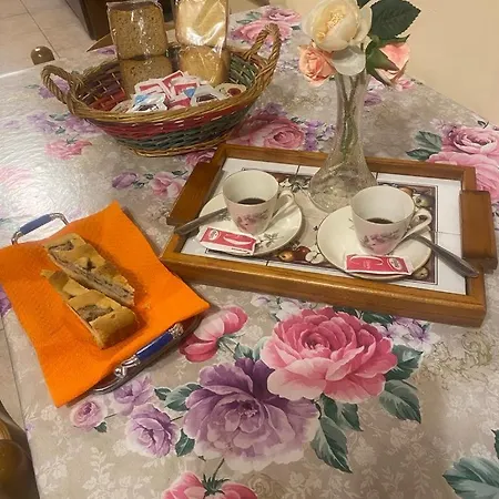 Feriehus La Casetta Della Nonna Caramanico Terme