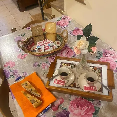 La Casetta Della Nonna Vakantiehuis
