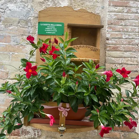 Holiday home La Casetta Della Nonna Caramanico Terme