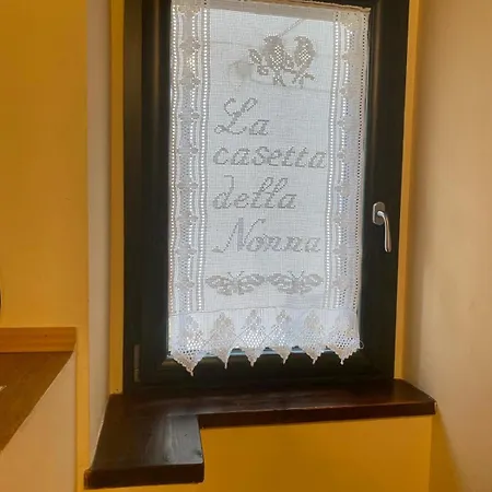 La Casetta Della Nonna *