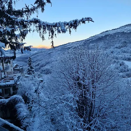 La Casetta Della Nonna * Caramanico Terme