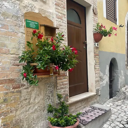 La Casetta Della Nonna Caramanico Terme