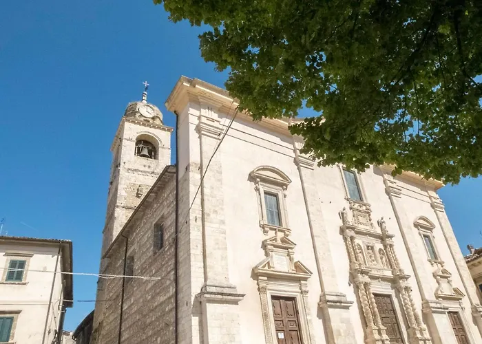 La Casetta Della Nonna * Caramanico Terme