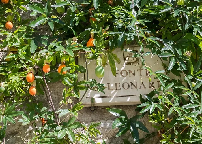 Casa vacanze La Casetta Della Nonna *