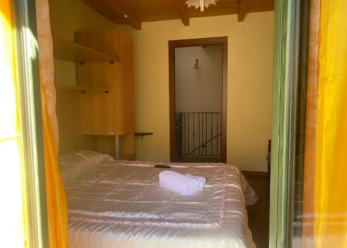 La Casetta Della Nonna Casa vacanze