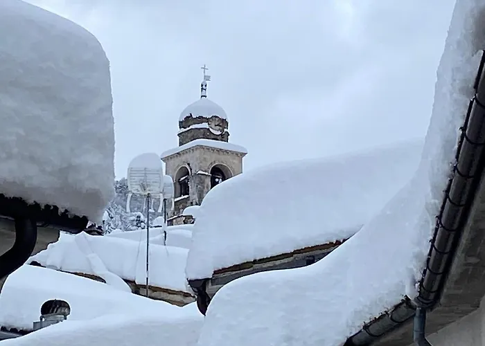 Casa vacanze La Casetta Della Nonna