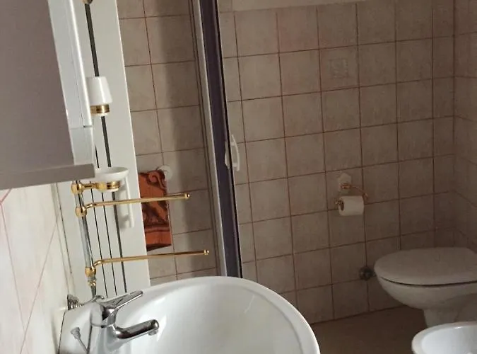 La Casetta Della Nonna *