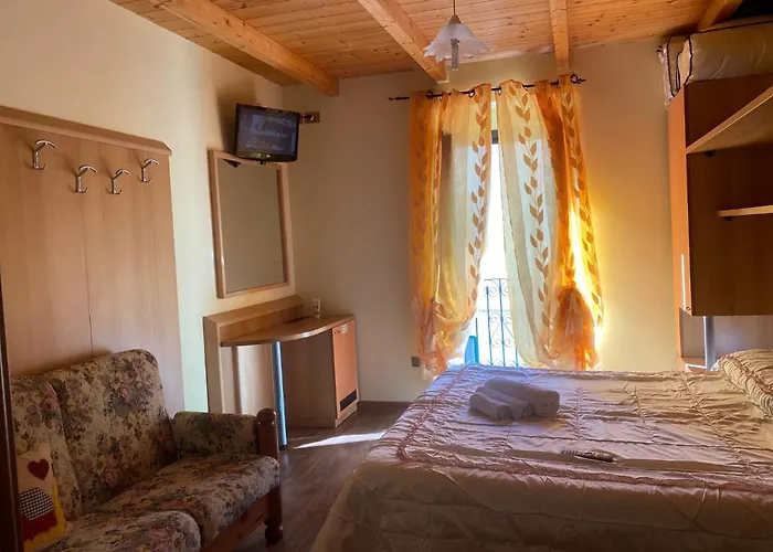 La Casetta Della Nonna *