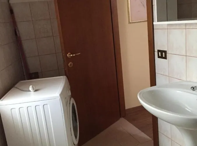 Casa vacanze La Casetta Della Nonna