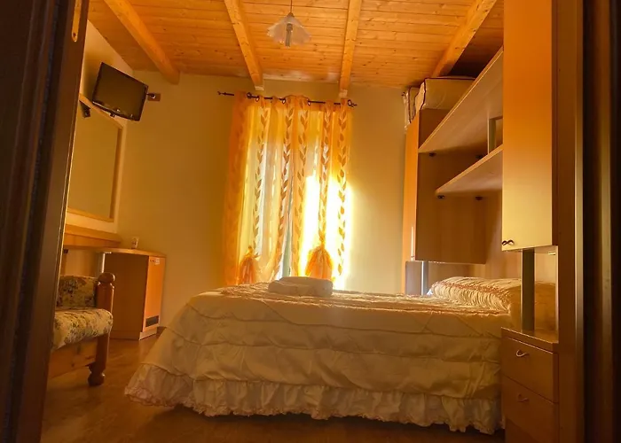 La Casetta Della Nonna *