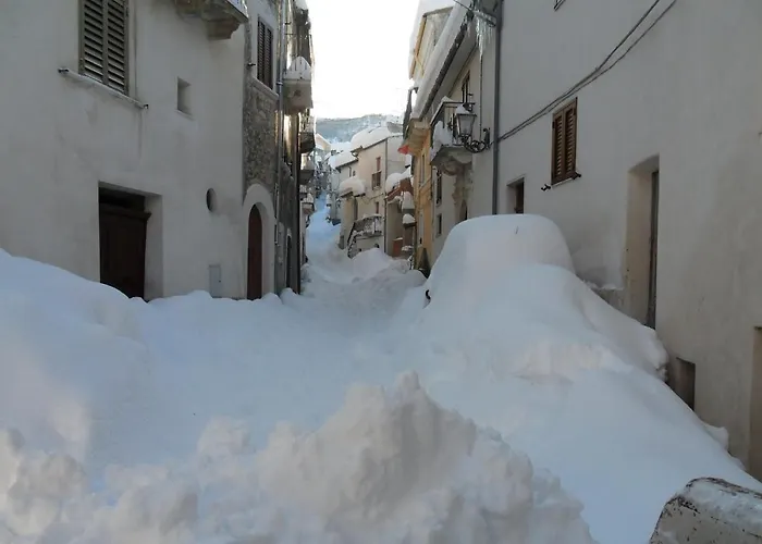 La Casetta Della Nonna Holiday home