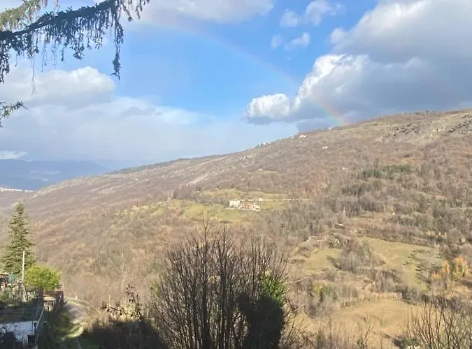 La Casetta Della Nonna Holiday home