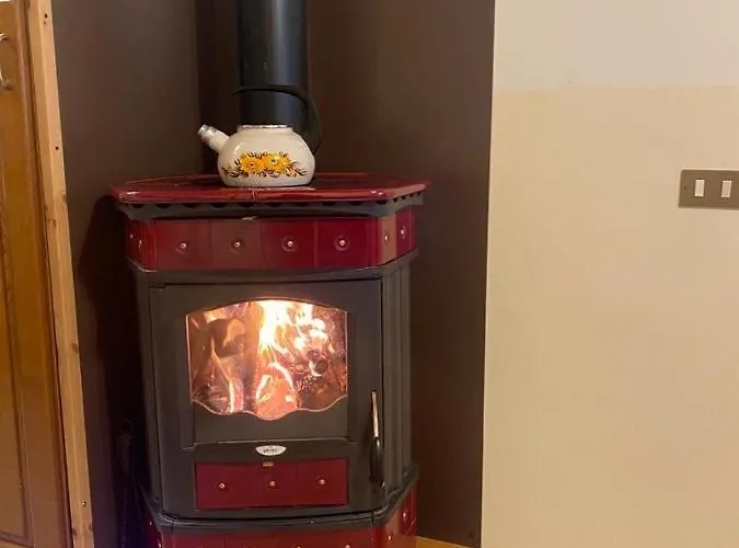 La Casetta Della Nonna