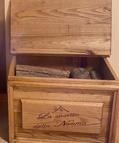 La Casetta Della Nonna *