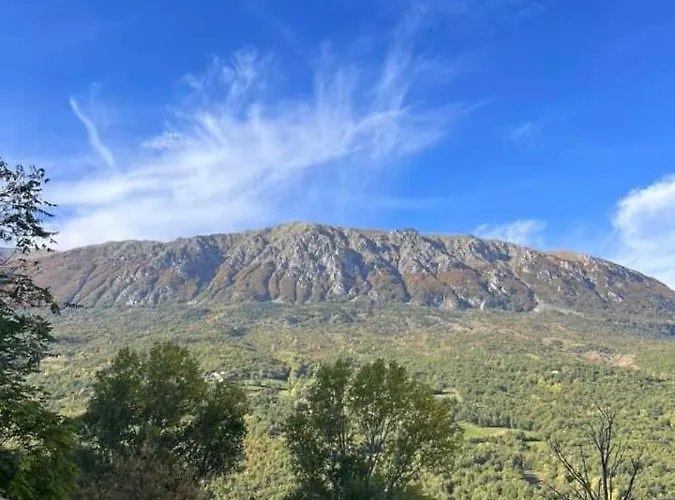 La Casetta Della Nonna