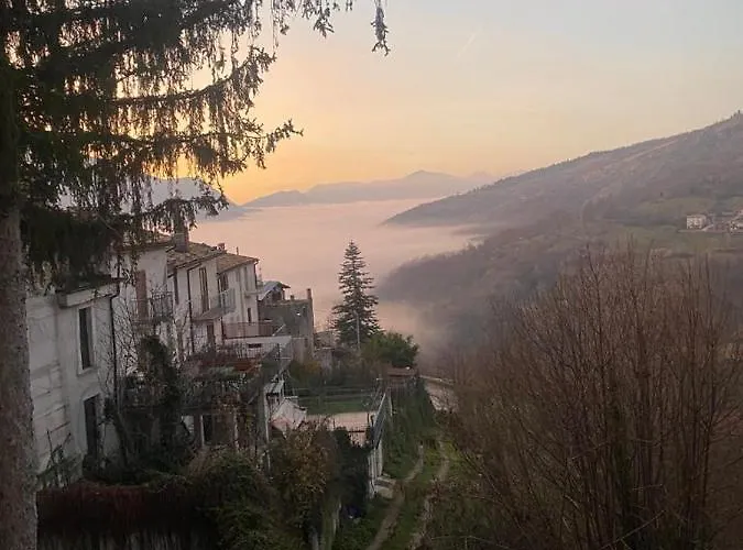 La Casetta Della Nonna * Caramanico Terme