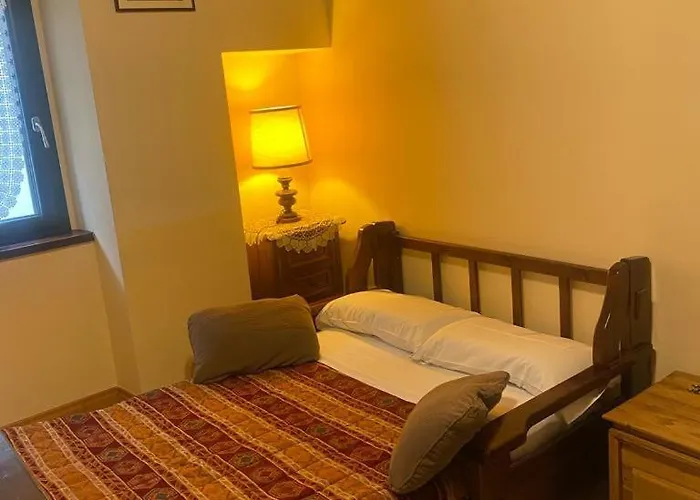 La Casetta Della Nonna Casa vacanze Caramanico Terme