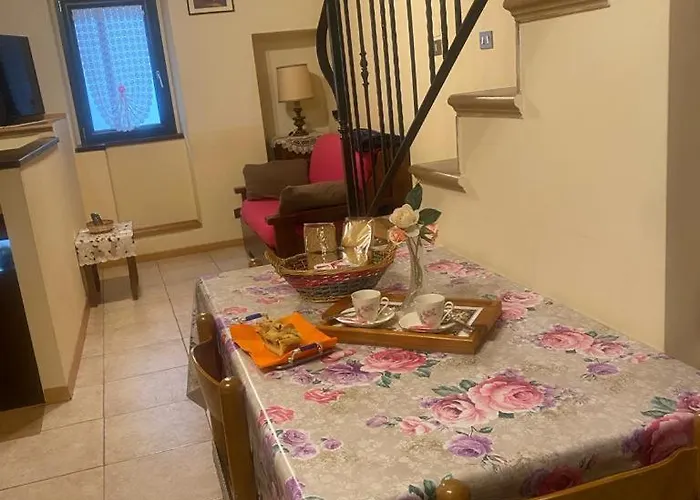 La Casetta Della Nonna