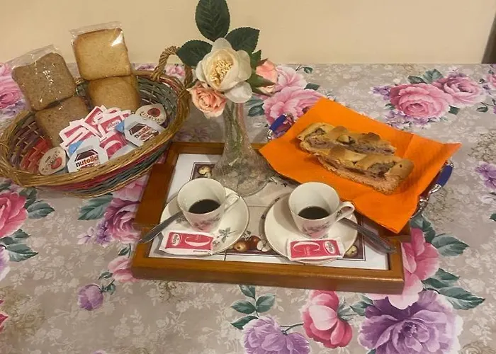 La Casetta Della Nonna Casa vacanze *