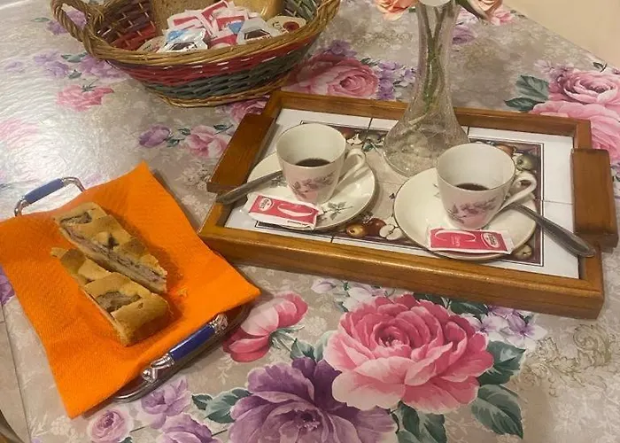 Casa vacanze La Casetta Della Nonna Caramanico Terme