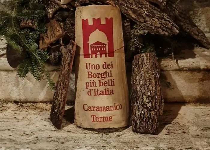 La Casetta Della Nonna Holiday home *