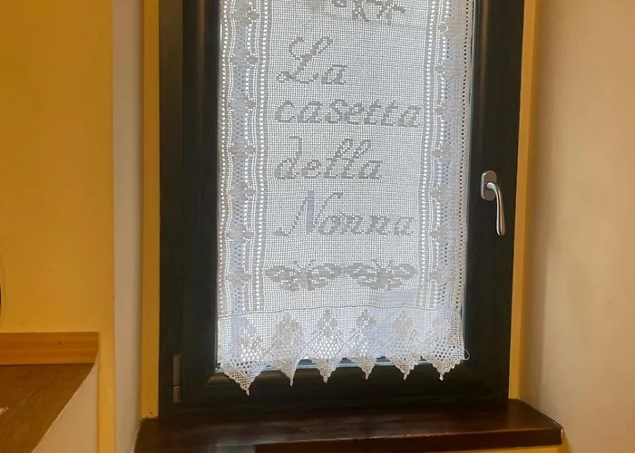 La Casetta Della Nonna *