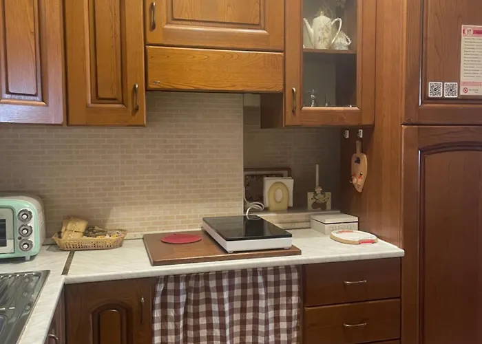 Casa vacanze La Casetta Della Nonna *