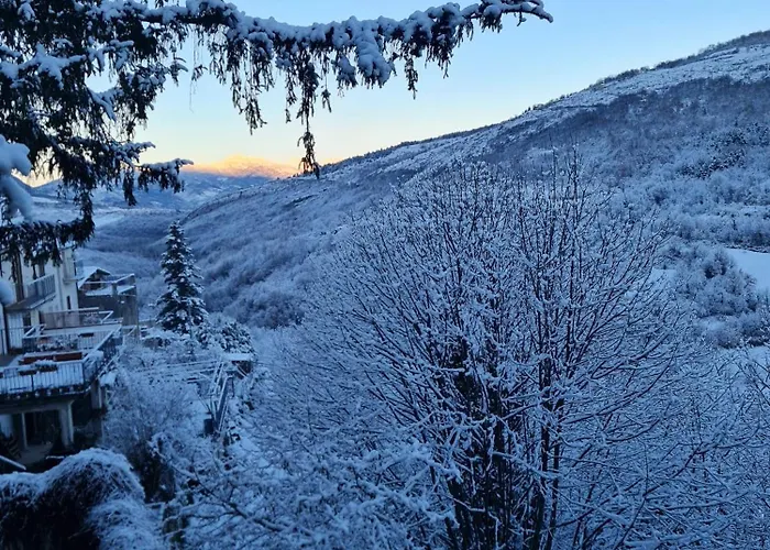 La Casetta Della Nonna * Caramanico Terme