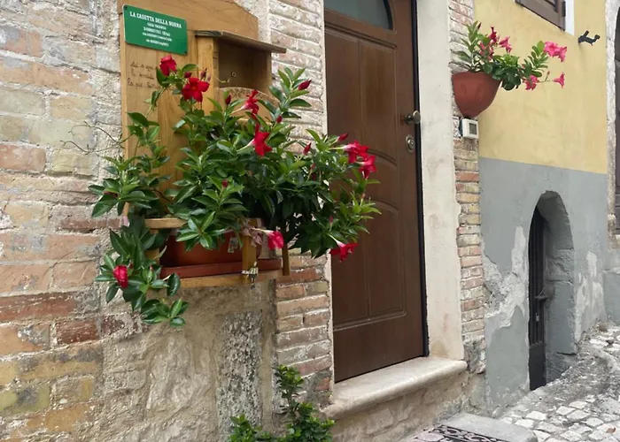 La Casetta Della Nonna Caramanico Terme